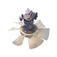 Holden Colorado Rg/Rg7 Engine Fan Assembly