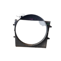 Holden Colorado Rg Engine Fan Shroud Assembly