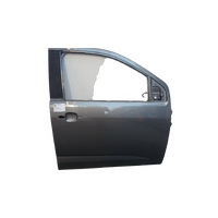 Holden Colorado Rg 7 Wagon, Right Front Door