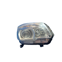 Holden Colorado Rg/Rg 7 Right Headlamp