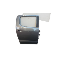 Holden Colorado Rg, Right Rear Door