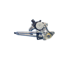 Holden Colorado Rg  Right Rear Window Regulator