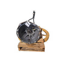 Holden Colorado Rg 2.8 Apr Turbo Diesel Manual Gearbox