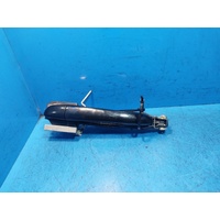 Mazda Cx9  Left Front/Rear Outer Door Handle