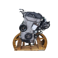 Mitsubishi Lancer Cj 2.0 4b11 Petrol Engine