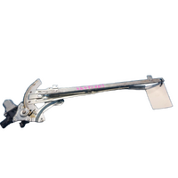 Mitsubishi Lancer Cj Left Front Window Regulator