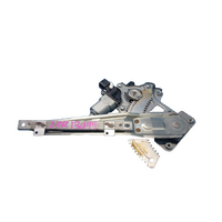 Mitsubishi Lancer Cj Left Rear Window Regulator