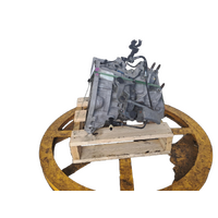 Mitsubishi Lancer Cj-Cf 2wd 2.0 4b11 Manual  Gearbox