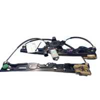 Ford Ranger Mazda Bt50 Right Front Window Regulator