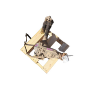 Holden Colorado Trailblazer  3.42 Ratio Front Diff Centre