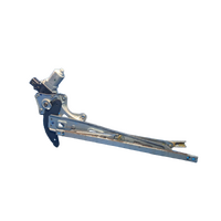 Holden Colorado, Trailblazer Left Front Door Window Regulator And Motor Assembly