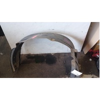 Holden Trailblazer Colorado  Left Front Guard Liner