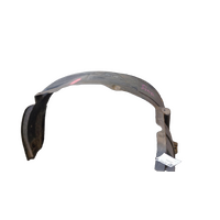 Holden Trailblazer Colorado  Left Front Guard Liner