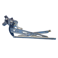 Holden Colorado, Trailblazer Right Front Door Regulator And Motor Assembly