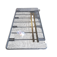 Holden Trailblazer Rg, Roof Rack Bars (Pair) 07/16-12/20