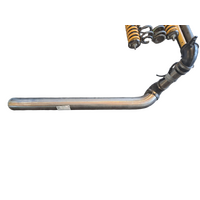 Holden Trailblazer Rg, Snorkel 07/16-12/20