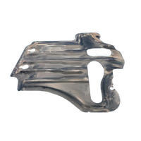 Holden Trailblazer Rg Front Sump Guard