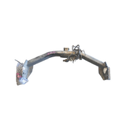Holden Trailblazer Rg  Towbar (Genuine)