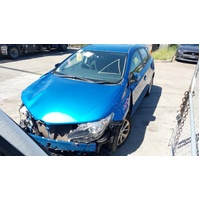 Toyota Corolla Left Side Rear Tailgate Lamp