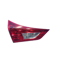Toyota Corolla Left Side Rear Tailgate Lamp