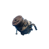 Mitsubishi Outlander Lancer Asx 2.0/2.4 Petrol Air Cond Compressor