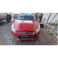 Ford Focus Lw 2.0 Petrol Used Engine