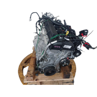 Ford Focus Lw 2.0 Petrol Used Engine