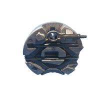 Ford Focus Lz, Jack Tool Kit