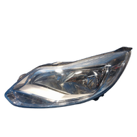 Ford Focus Lw Left Headlamp