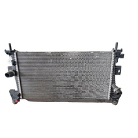 Ford Focus Lw Petrol Auto/Manual Radiator