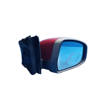 Ford Focus Lw Right Door Mirror