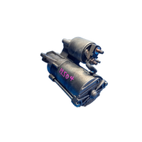 Ford Focus Petrol 2.0 Lw  Starter Motor