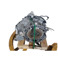 Ford Focus Lw 2.0 (Vin Mpb) Petrol Automatic  Transmission