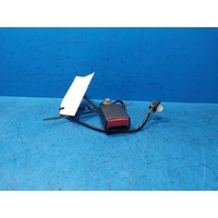 Mazda Cx9 Tc Left Rear 2Nd Row Seat Belt Stalk Only