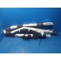 Isuzu Dmax Rg Right Side Curtain Airbag