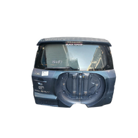 Toyota Rav4 Aca33/Aca38, Tailgate