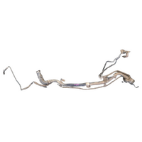 Toyota Rav4 Aca33  Fuel Filler Pipe