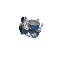 Toyota Rav4 Throttle Body