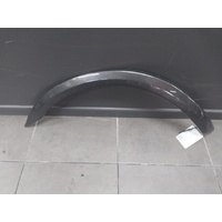 Ford Ranger Px Left Front Wheel Arch Flare On Guard