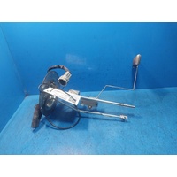 Nissan Patrol Y61/Gu Diesel Main Fuel Pump