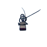 Honda Hrv  Right Front Seat Belt Stalk Only