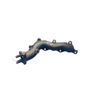 Mitsubishi Pajero 3.5 Petrol Rh Exhaust Manifold