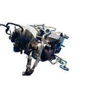 Mazda Cx5 2.2 Diesel Ke TurboCharger