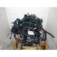 Suzuki Grand Vitara Jt J24b 2.4 Petrol  Engine