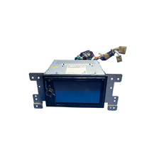 Suzuki Grand Vitara Jb-Jt, Dvd/Cd/Stereo Aftermarket, 04/05-12/18