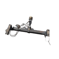 Suzuki Grand Vitara Jb-Jt 5Dr Tow Bar