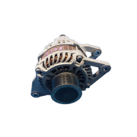 Mazda 6 Gh Alternator