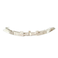 Mazda 6 Gh  Front Bumper Energy Absorber