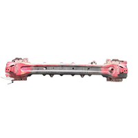 Mazda 6 Gh  Front Bumper Main Reinforcement