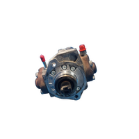 Mazda 6 Fuel Pump And Sender Assembly